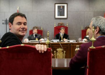 Archivada la causa contra Arraiz por pedir dar “jaque mate”