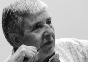Antonio Gómez Alfaro, un gitano de leche