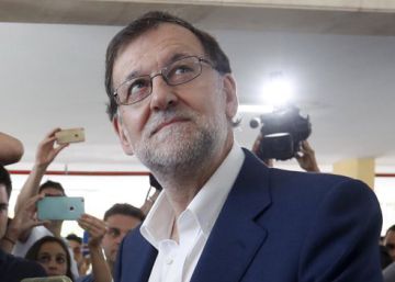 El PP valora com un èxit que Rajoy guanyi i millori el resultat del 20-D