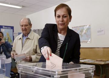 Unidos Podemos se acerca a UPN-PP en Navarra