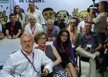 El PP recupera dos escaños en la Comunidad Valenciana