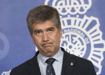 El juez aplaza las comparecencias de los comisarios Villarejo y Martín Blas El juez aplaza las comparecencias de los comisarios Villarejo y Martín Blas