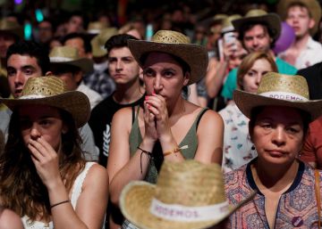 Por qué han fallado las encuestas Por qué han fallado las encuestas