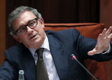 El jutge indaga si Pujol fill va pagar una comissió del 3% a Algèria