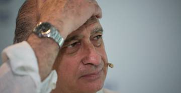El ministro del Interior, Jorge Fernández Díaz. El ministro del Interior, Jorge Fernández Díaz.