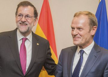 Rajoy culpa a quien le vete de que pueda haber terceras elecciones Rajoy culpa a quien le vete de que pueda haber terceras elecciones