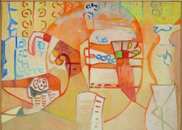 La colección de arte de Roca, a subasta por 1,3 millones de euros