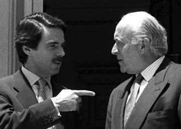 La dificultad de reeditar el pacto PP-PNV de 1996