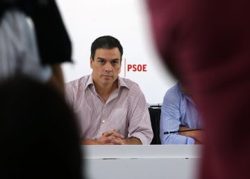 La oposición también es poder La oposición también es poder