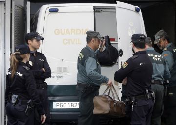 Corrupção sai de graça na Espanha (e em todos os países)