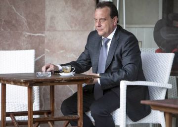 El fiscal Horrach pide “impunidad” a quienes delaten la corrupción