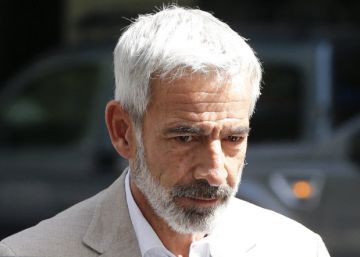 Imanol Arias devolverá “hasta el último céntimo” de su deuda con Hacienda Imanol Arias devolverá “hasta el último céntimo” de su deuda con Hacienda