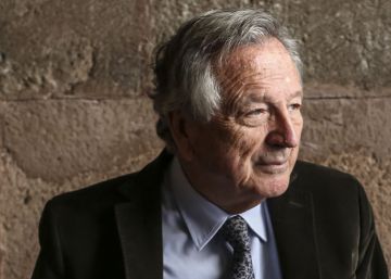 Moneo no indemnizará al Estado por la residencia del embajador en Washington