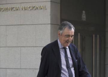 “Ausbanc nos pidió 300.000 euros como chantaje” “Ausbanc nos pidió 300.000 euros como chantaje”