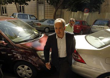 De la Mata abre juicio por los contratos de la trama Gürtel en Boadilla De la Mata abre juicio por los contratos de la trama Gürtel en Boadilla