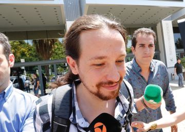 Las alianzas de Podemos quieren imponer sus prioridades
