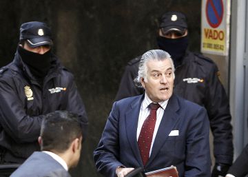 El duro horizonte penal de la legislatura El duro horizonte penal de la legislatura