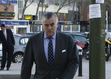 Suiza permite usar los datos para probar el fraude fiscal de la trama del ‘caso Gürtel’ Suiza permite usar los datos para probar el fraude fiscal de la trama del ‘caso Gürtel’
