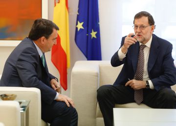 El PP no incluyó la partida para subir las pensiones en los Presupuestos de 2018