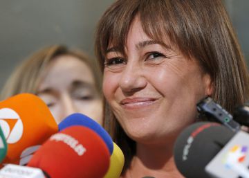El PSOE mantiene por ahora el ‘no’ a negociar la investidura de Rajoy El PSOE mantiene por ahora el ‘no’ a negociar la investidura de Rajoy