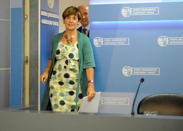 Euskadi renuncia al ‘fracking’ por su inseguridad ambiental Euskadi renuncia al ‘fracking’ por su inseguridad ambiental