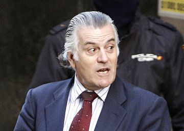La juez procesa al PP y a su tesorera por destruir los ordenadores de Bárcenas La juez procesa al PP y a su tesorera por destruir los ordenadores de Bárcenas