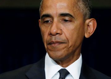 El tiroteig de Dallas marca la visita d’Obama a Espanya aquest cap de setmana