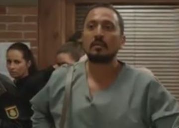 El actor de ‘El Príncipe’ se desvincula de la red de tráfico de drogas El actor de ‘El Príncipe’ se desvincula de la red de tráfico de drogas