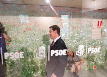 La mayoría de los barones rechaza que el PSOE gobierne si Rajoy fracasa