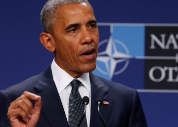Moncloa confirma que Obama visitará España, pese al tiroteo en Dallas