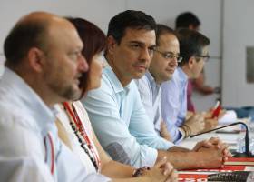 Rajoy: "Repetir las elecciones sería una insensatez que nunca olvidaríamos"