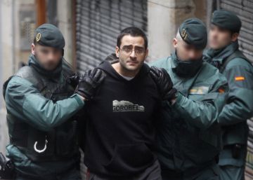 Anulada la condena a un etarra por no investigarse las torturas que denunció Anulada la condena a un etarra por no investigarse las torturas que denunció