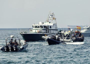 España convoca al embajador británico por un incidente en Gibraltar España convoca al embajador británico por un incidente en Gibraltar