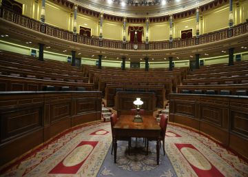 ¿Quién tiene prisa para formar Gobierno?