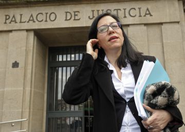 La exconcejala socialista en Ourense Áurea Soto, absuelta de prevaricación