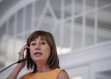 El impago de la pensión será considerado violencia machista en Baleares El impago de la pensión será considerado violencia machista en Baleares