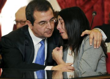 Raquel Gago no irá a prisión hasta que el Supremo no confirme la sentencia Raquel Gago no irá a prisión hasta que el Supremo no confirme la sentencia