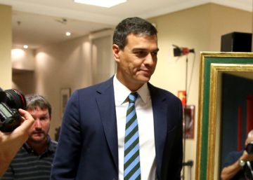 Sánchez demana el suport dels partits catalans per a la governabilitat d’Espanya