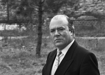 La investigación al comisario Villarejo sigue adelante La investigación al comisario Villarejo sigue adelante