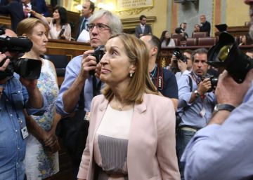 Els nacionalistes ajuden Rajoy perquè pugui controlar el Congrés