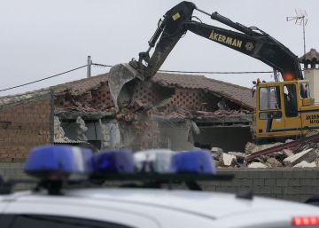 Las investigaciones por delitos urbanísticos en Cádiz se triplican
