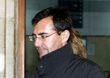 La fiscalía balear pide dos años de cárcel para el exconsejero Nadal La fiscalía balear pide dos años de cárcel para el exconsejero Nadal
