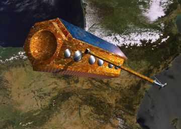 España rompe el contrato con Rusia para lanzar su primer ‘satélite espía’
