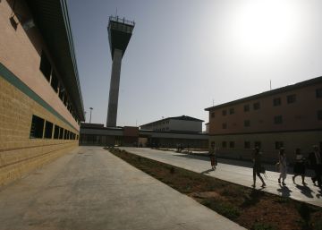 Instituciones Penitenciarias investiga supuestas agresiones a presos en Sevilla