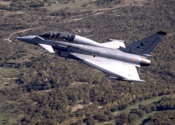España paga de más por sus grandes sistemas de armas