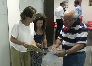 Casas del pueblo en el siglo XXI