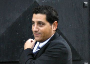 Unos ladrones roban el ordenador del fiscal Anticorrupción de Murcia