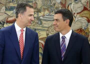 El PSOE pide que Rajoy se someta ya a la investidura El PSOE pide que Rajoy se someta ya a la investidura