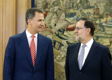 ¿Puede Rajoy no presentarse? Esto es lo que dice la Constitución y el reglamento del Congreso ¿Puede Rajoy no presentarse? Esto es lo que dice la Constitución y el reglamento del Congreso