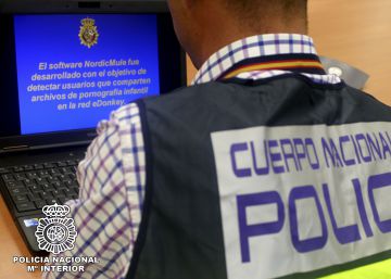 Las investigaciones contra la ciberdelincuencia suben un 242% en cuatro años Las investigaciones contra la ciberdelincuencia suben un 242% en cuatro años